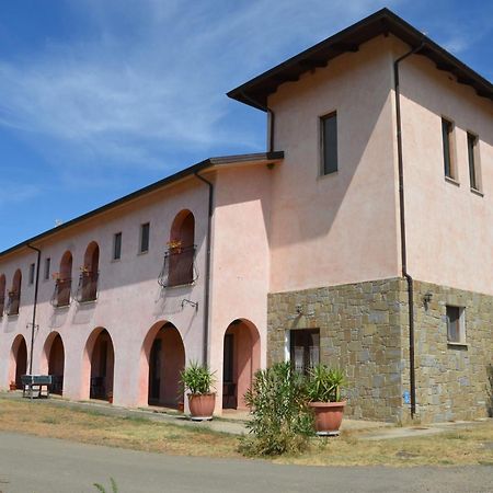 Agriturismo Masseria Castiglione Gallicchio Εξωτερικό φωτογραφία