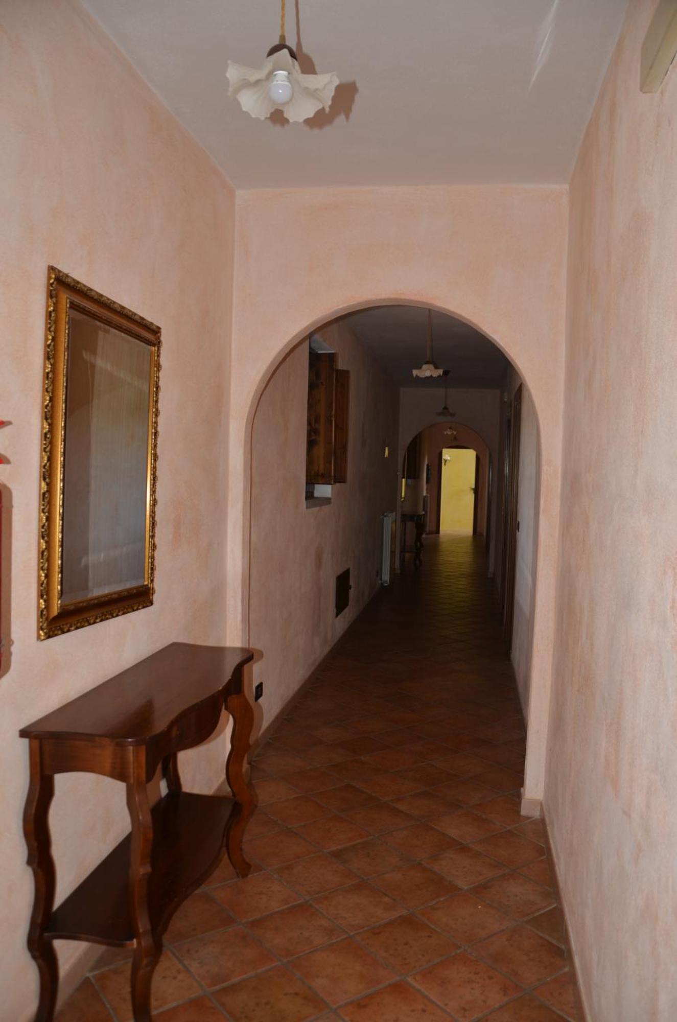 Agriturismo Masseria Castiglione Gallicchio Εξωτερικό φωτογραφία